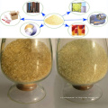 Energía de gelatina industrial para el refinado de metales